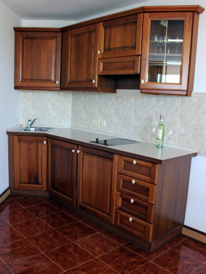 Helena Vip Villas And Suites Солнечный берег Экстерьер фото