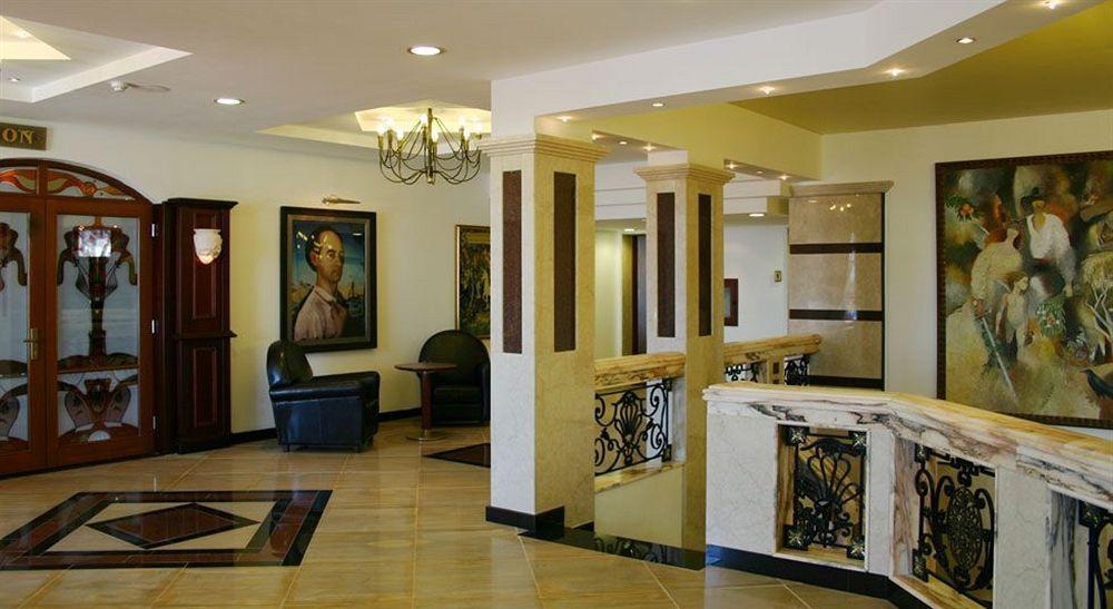 Helena Vip Villas And Suites Солнечный берег Экстерьер фото