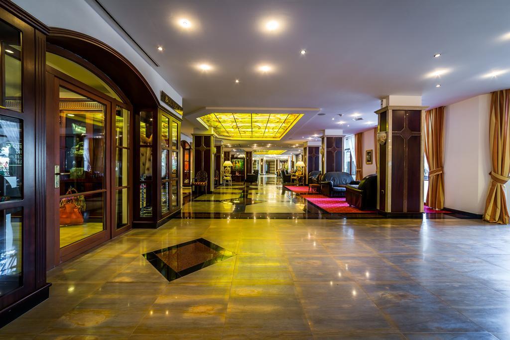 Helena Vip Villas And Suites Солнечный берег Экстерьер фото