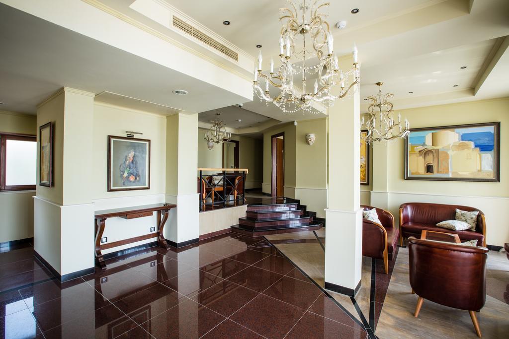 Helena Vip Villas And Suites Солнечный берег Экстерьер фото