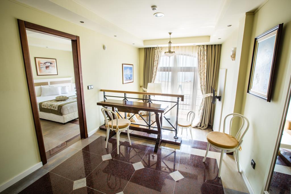 Helena Vip Villas And Suites Солнечный берег Экстерьер фото