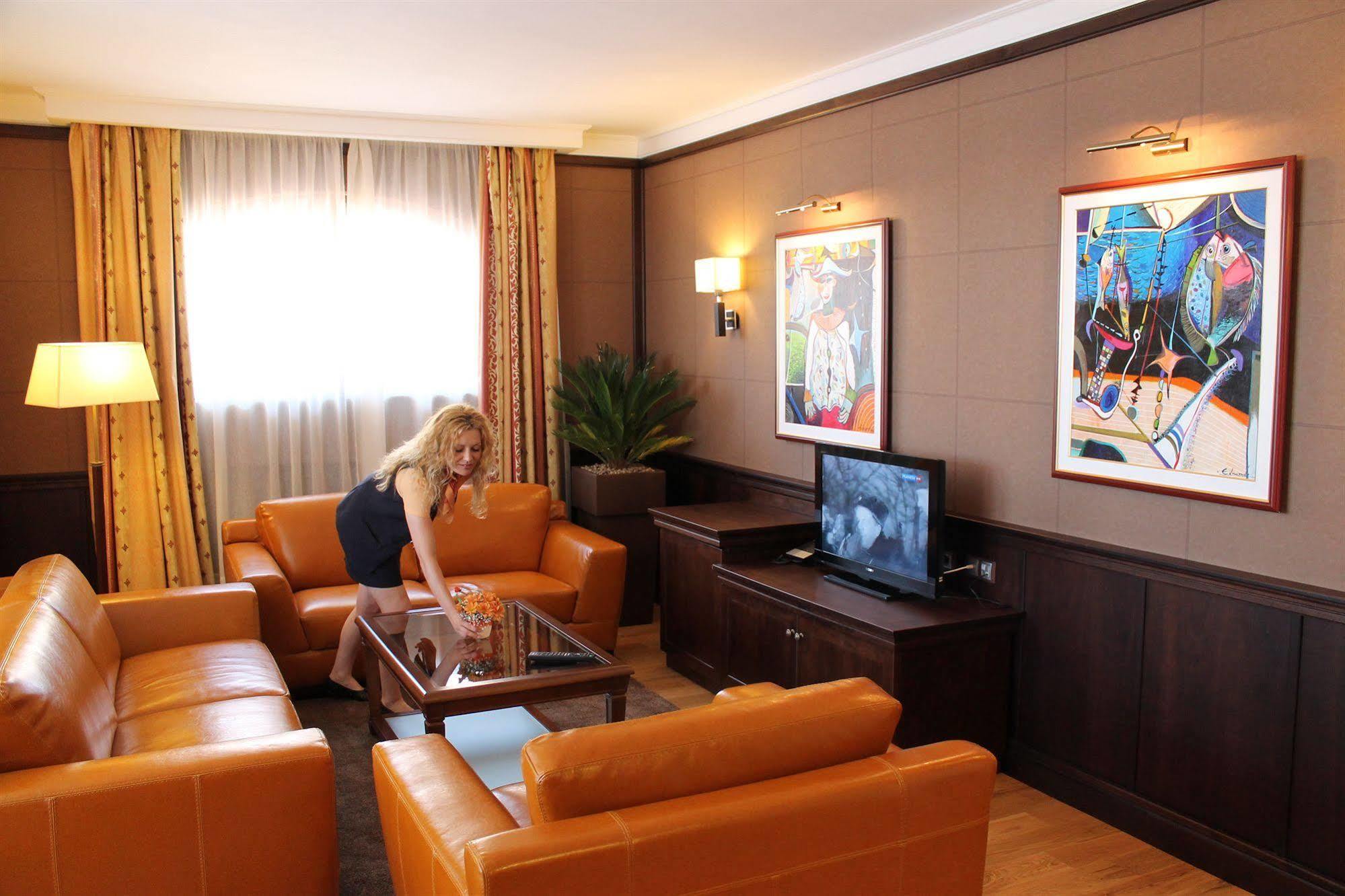 Helena Vip Villas And Suites Солнечный берег Экстерьер фото
